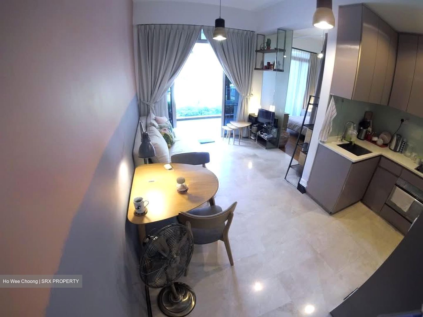 euHabitat (D14), Condominium #566325041